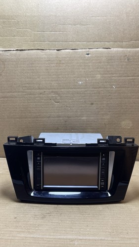 Impianto stereo mazda - stereo,