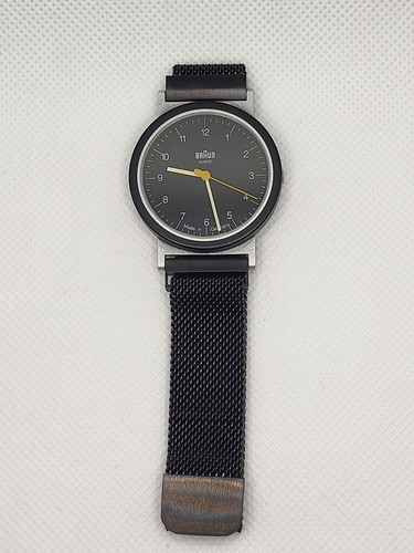 Braun aw10 made - 789), in