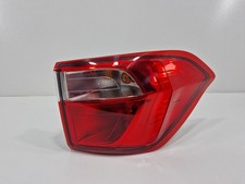 Fanale Stop Posteriore DX