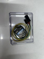 Giroscopio blocco testa