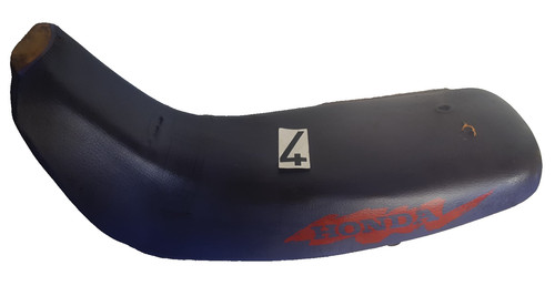 004 sella originale honda - [004],