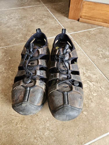 Sandalo keen utility atlanta - keen,