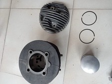 gruppo termico 130 polini