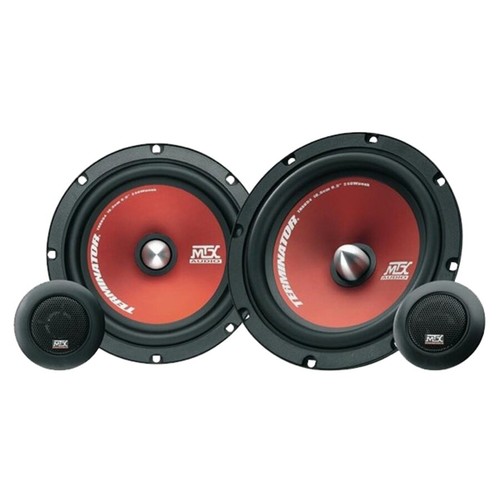 Mtx audio kit - audio, altoparlanti
