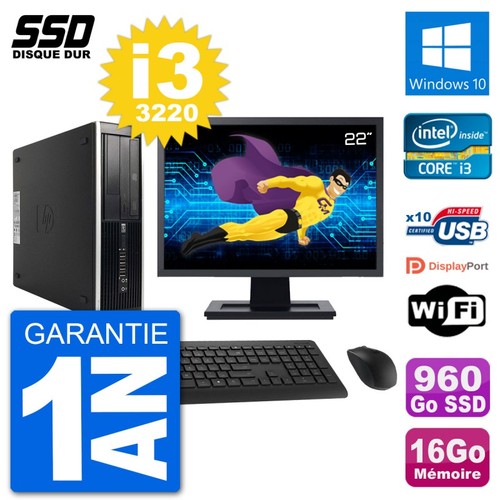 Compaq pro 6300 sff - compaq,