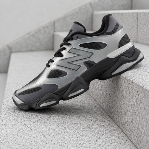 New balance 9060 - 9060, silver