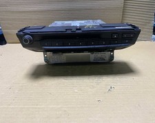 2007-2010 BMW X5 Nav System Cd