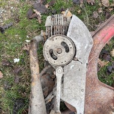 Blocco Motore Motom Daina 50