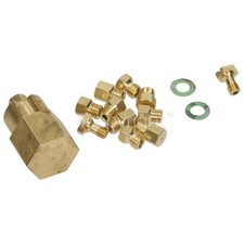 Rangemaster numero a064524 - numero, kit
