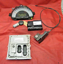 KIT CENTRALINA MOTORE COMPLETO