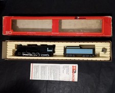 RIVAROSSI 1280 H0 - Locomotiva