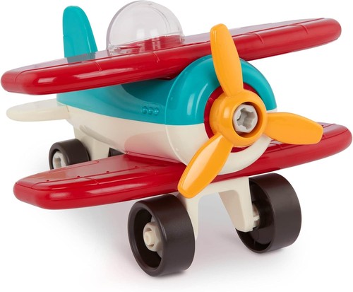 Battat aereo giocattolo - aereo,
