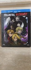 Full Metal Alchemist: The