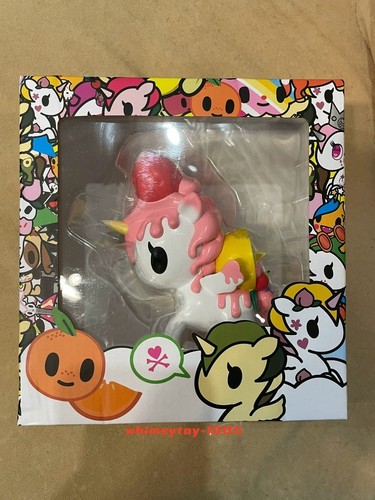 Statua statuina tokidoki - statua, x
