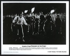 BAMBINI DEL MAIS-8X10