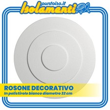 Rosone Decorativo Decosa in