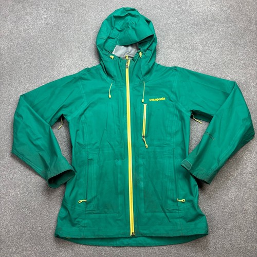 Giacca patagonia donna verde - giacca,