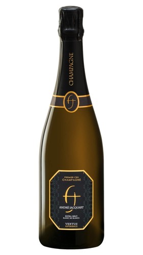 Champagne vertus expérience - vertus,
