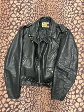 Schott Perfecto 618 Steerhide