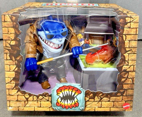 Street sharks 2024 sdcc - street,