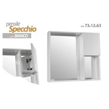 Specchiera Pensile Specchio