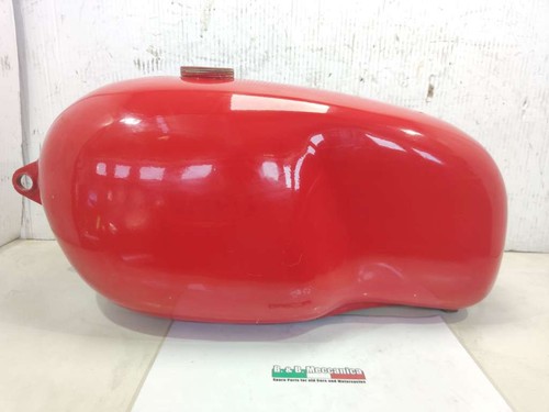 Serbatoio benzina gilera - serbatoio,