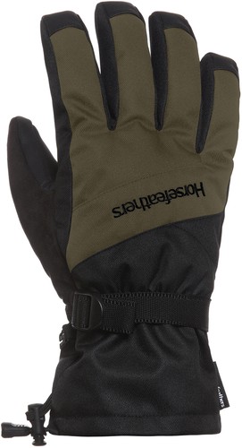 Guanti sci snowboard - guanti, da