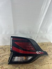 STOP FANALE FANALINO POSTERIORE DESTRO DX KIA SPORTAGE 2022