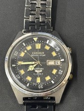 Orologio Citizen Seven Star