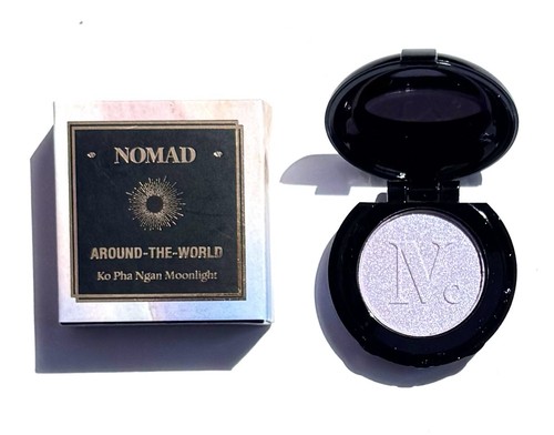 Nomad around the - around-the-world, pha