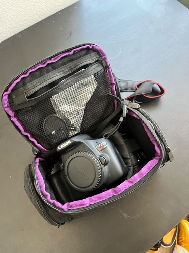Canon eos rebel - eos, t6