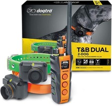 Dogtra T&B Collare Elettrico