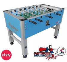 CalcioBalilla Biliardino