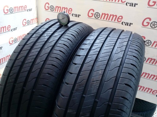 Pneumatici seminuovi 2mm - 2,