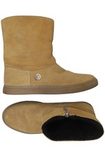 Armani Jeans stivaletti da