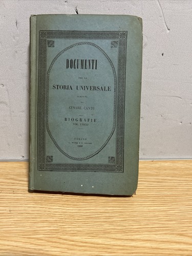 Documenti per storia - documenti,