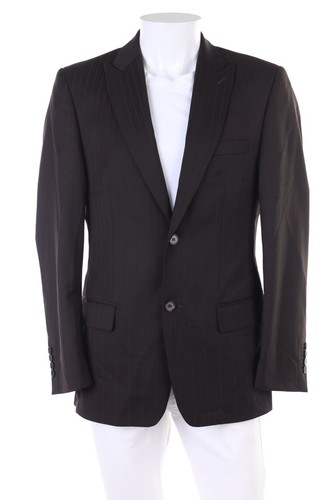 Zara man giacca panno di - man,