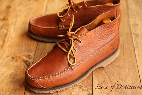 Timberland scarpe chukka - , da