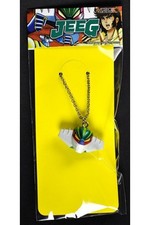 Jeeg Robot Collana e Ciondolo