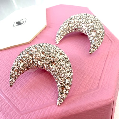 Orecchini swarovski sublima - orecchini,