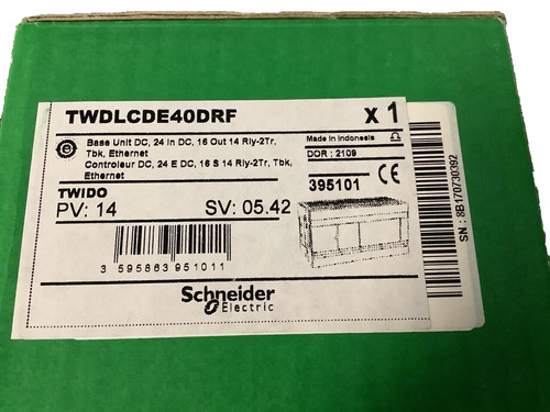 Twdlcde40drf schneider - ,