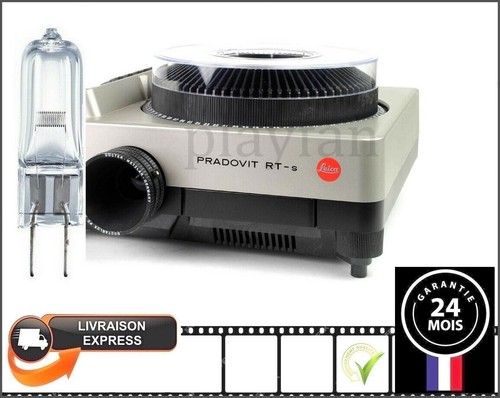 Ampoule pour leica pradovit - leica,