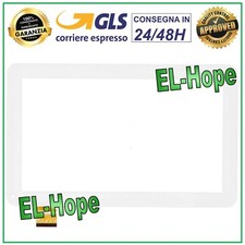 TOUCH SCREEN VETRO GoClever