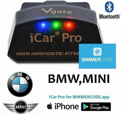 Vgate icar pro bluetooth - icar, 4.0