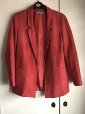 Tuta ASOS donna rosa taglia UK