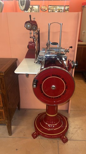 Berkel modello restaurata - 12,