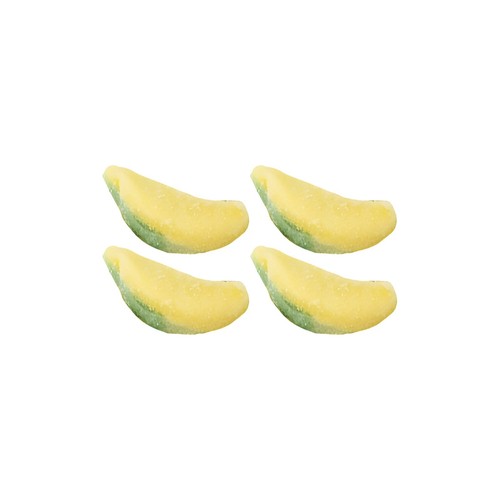 Fini caramelle banana - caramelle, ripiena