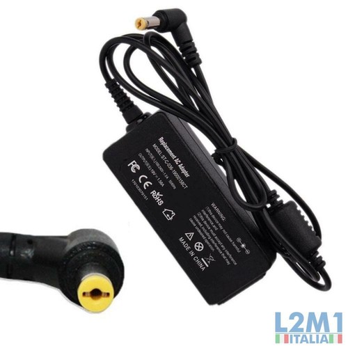 Alimentatore caricabatteria - alimentatore,