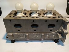 Lampada artigianale, Lampada