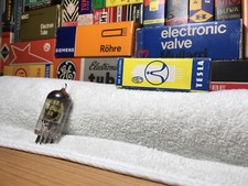 1x Microfoni Tesla 7DJ8 PCC88